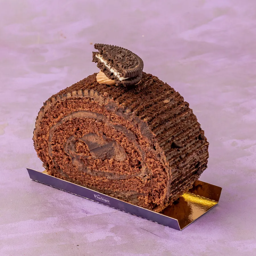 Special Swissroll Oreo
