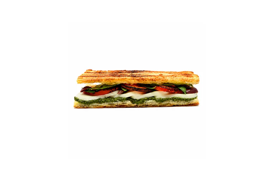 Caprese Gourmet