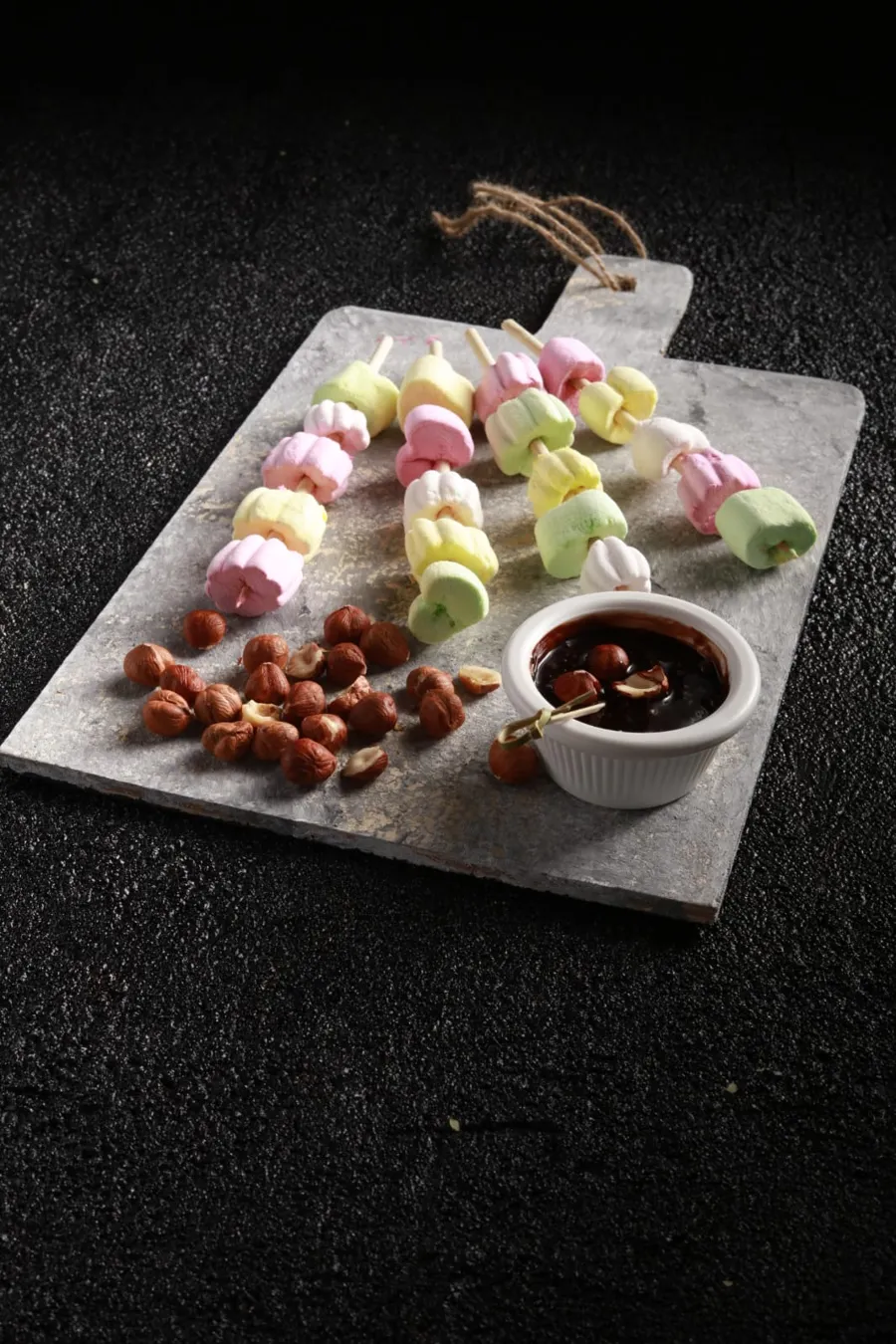 Marshmallow