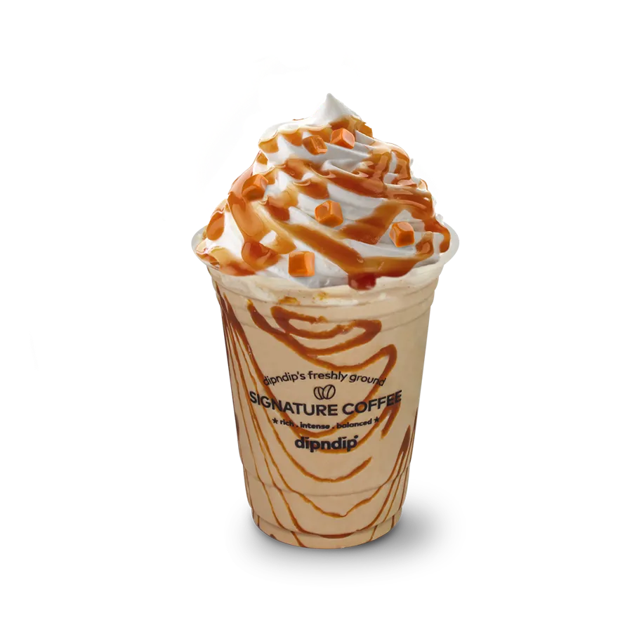 Toffee Nut