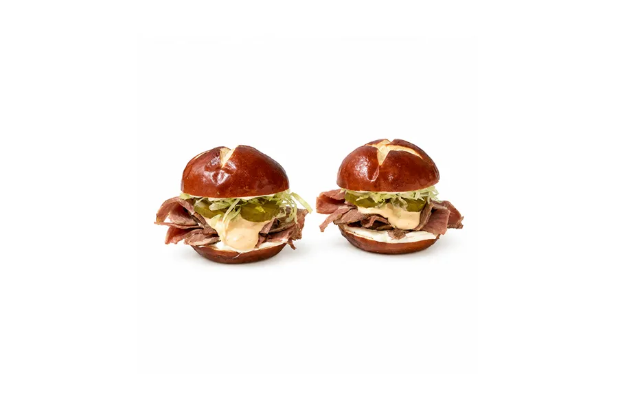 Roast Beef Mini
