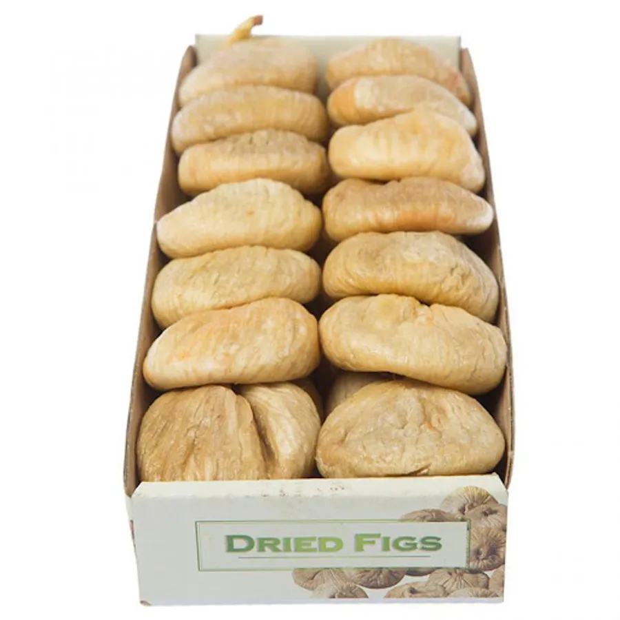 Dried figs 500 gm