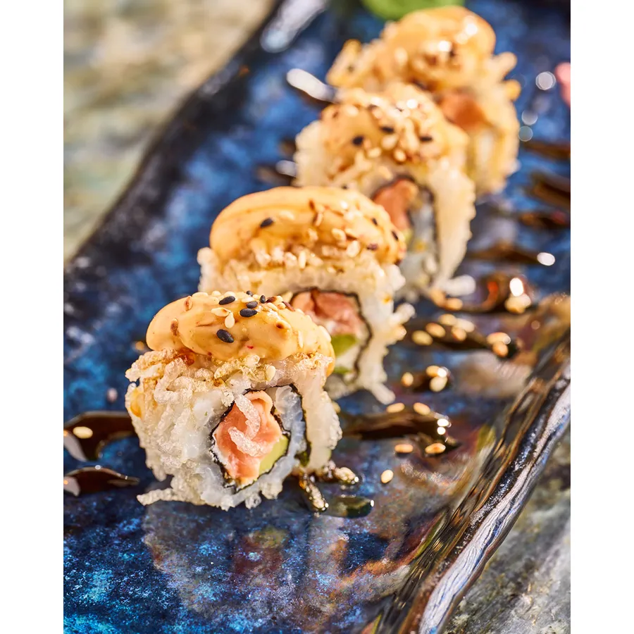 Tuja Roll