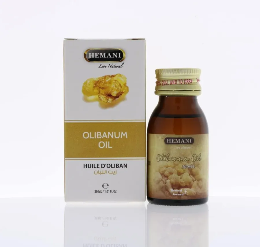 Hemani frankincense oil 30 ml