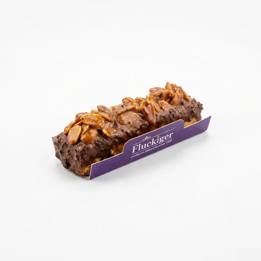 Snickers Mousse