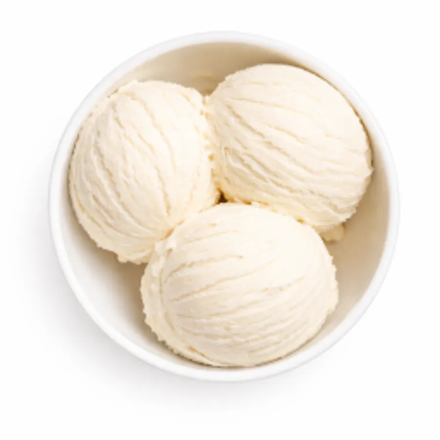 Vanilla Ice Cream