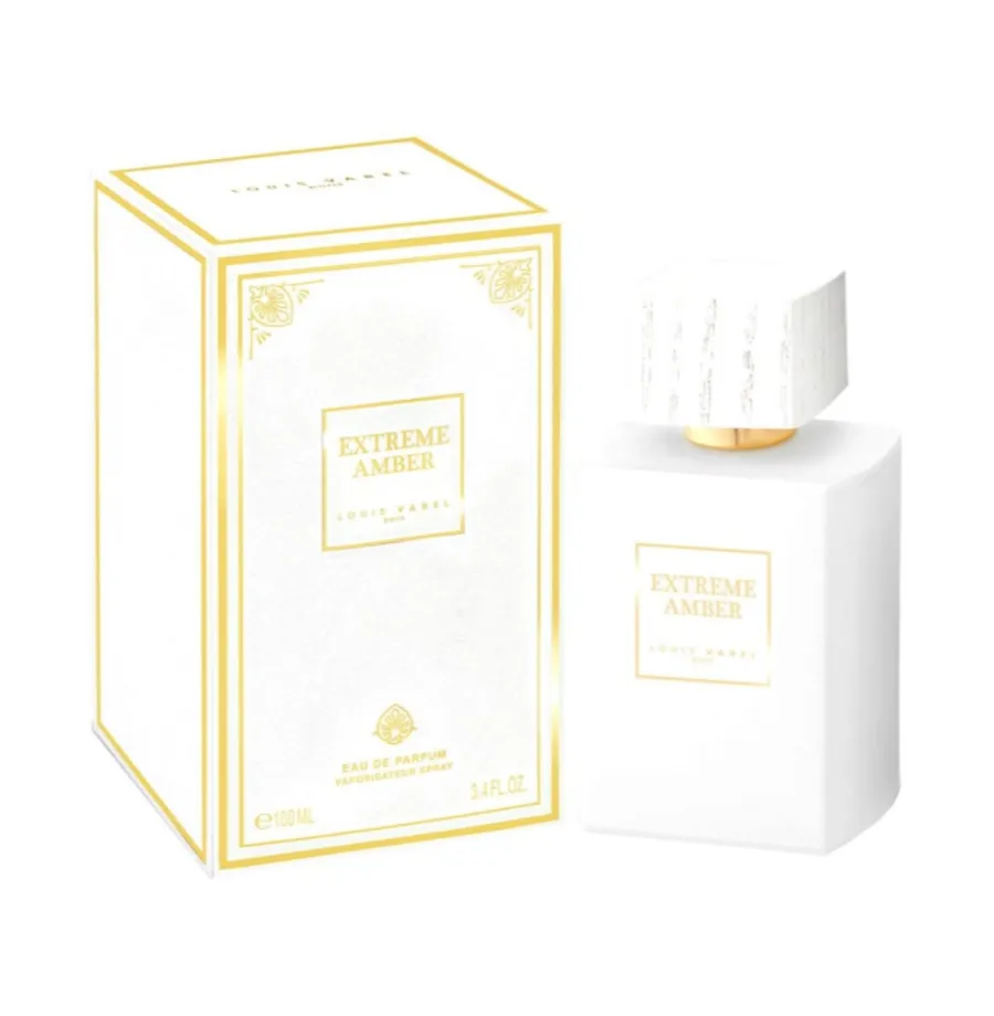 EXTREME AMBER 100ml