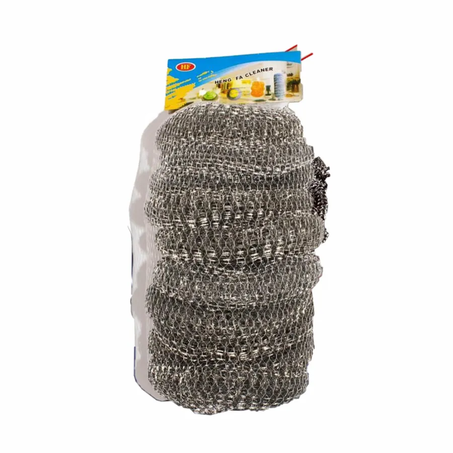 MEETAL SCOURER 10 PCS