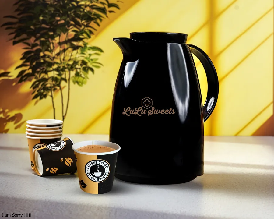 Mini Mattara Karak Tea