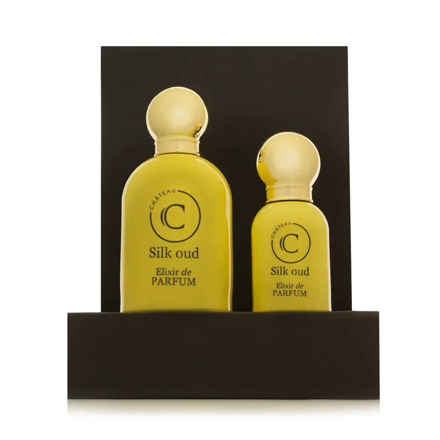 SILK OUD 100 ML + 30 ML
