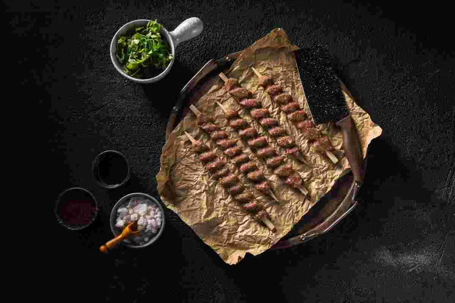 Kofta Haty (400g)