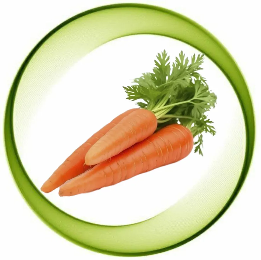 Carrots Pack