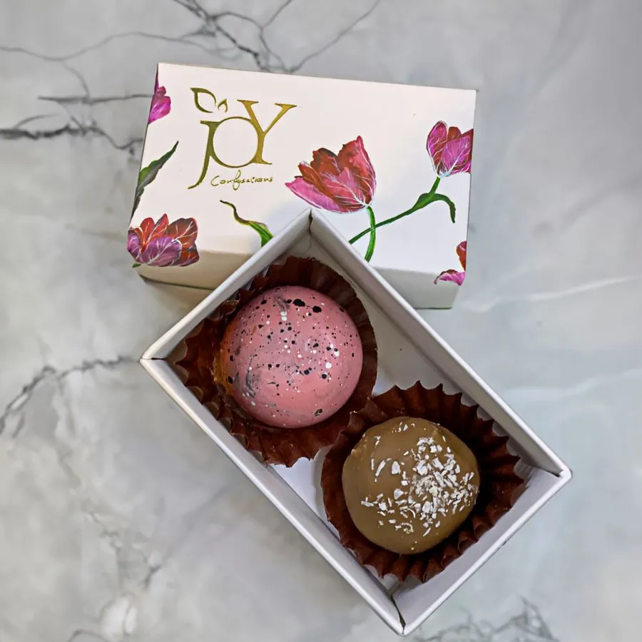 Casablanca Mini Giveaways Box