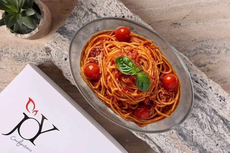 POMODORO