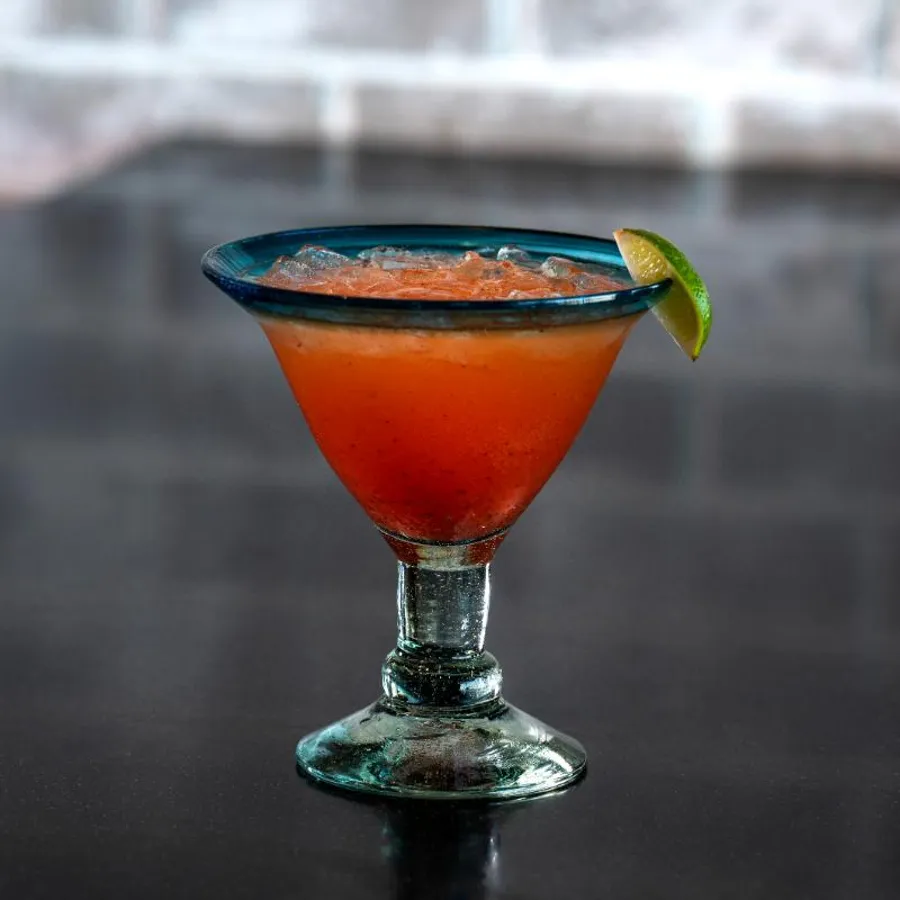 POMEGRANATE MARGARITA