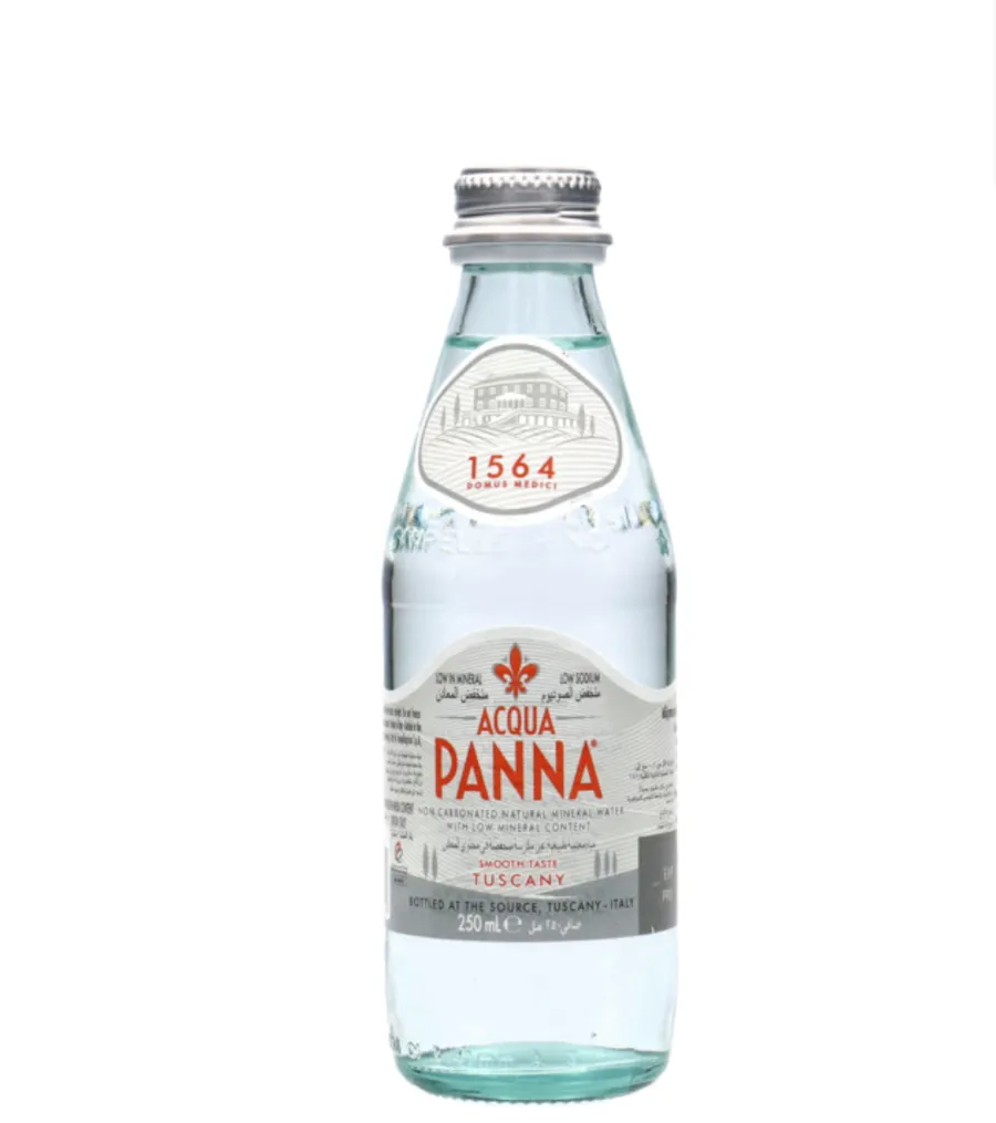 Water