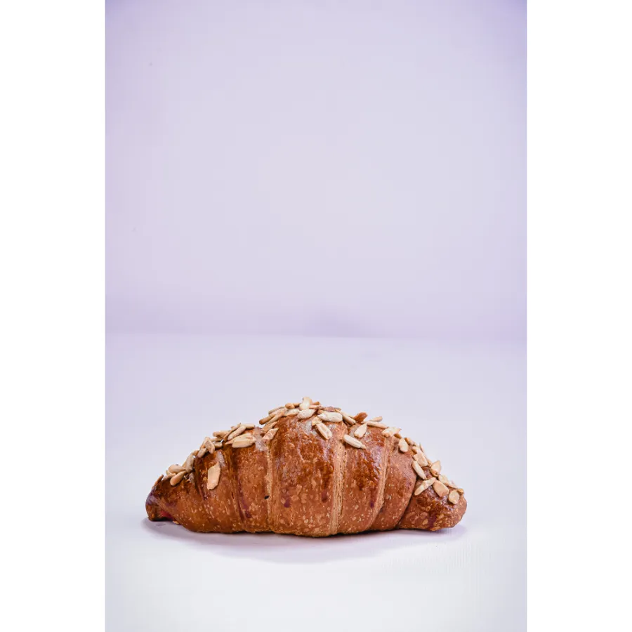 Brown Croissant.