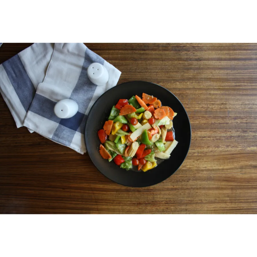 Chop Suey.