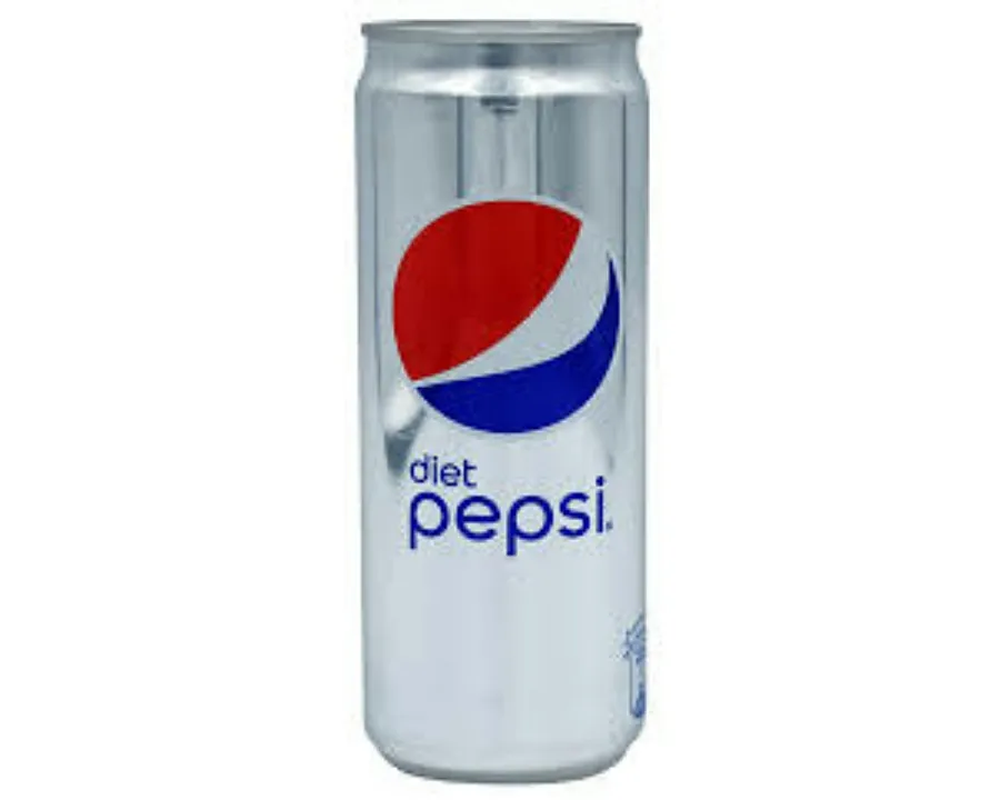 Diet Pepsi