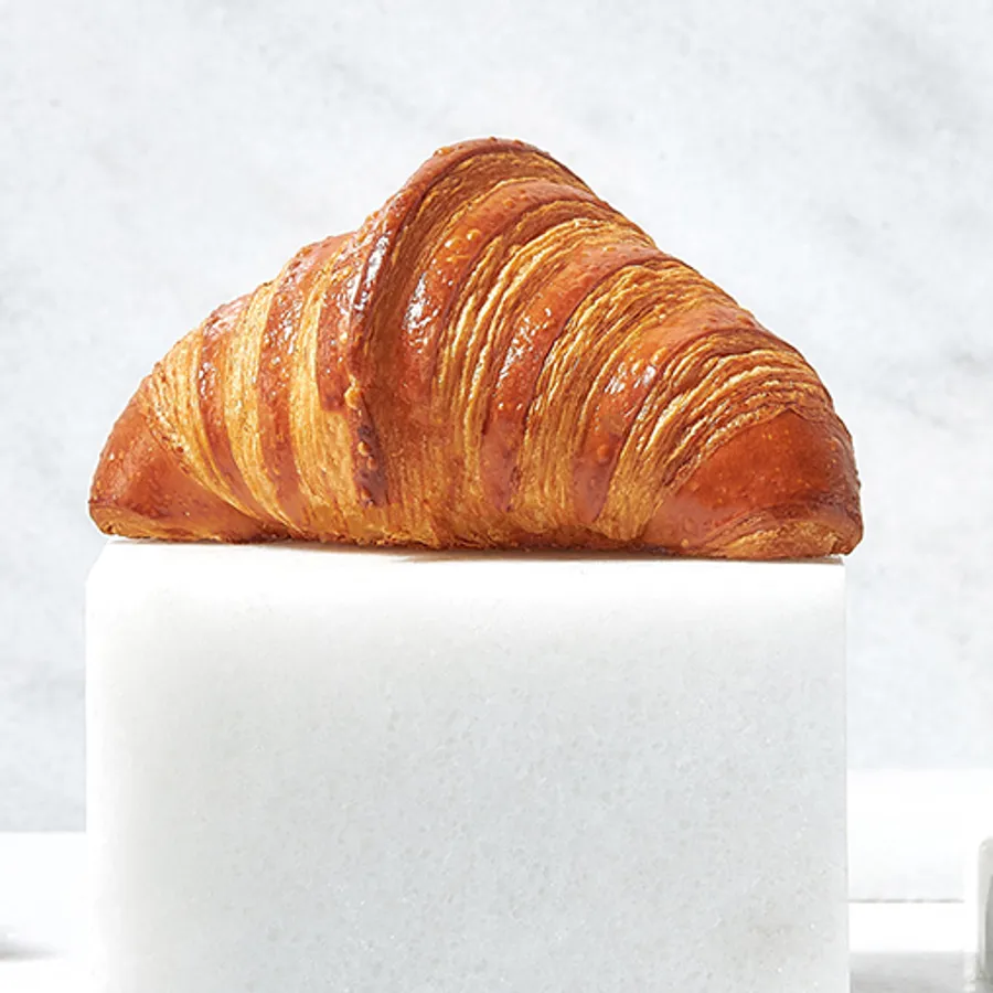 Plain Croissant