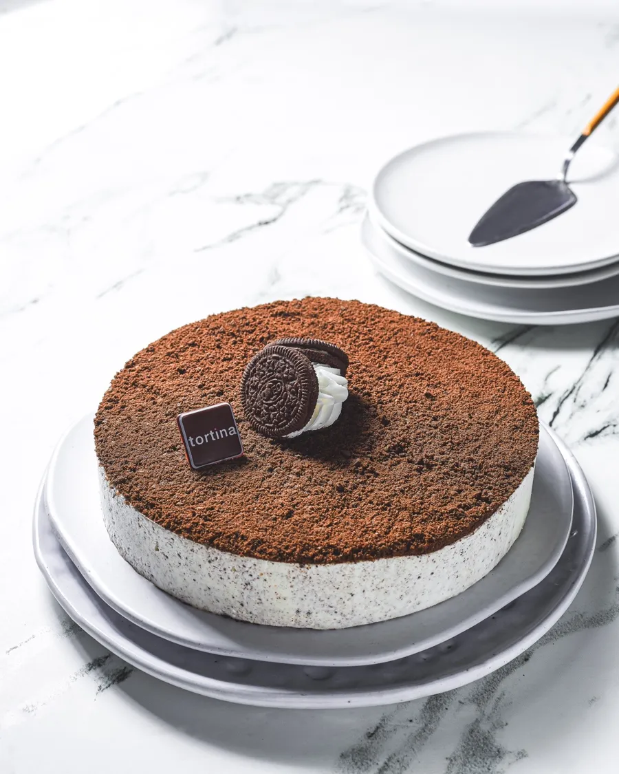Oreo Ice Cream