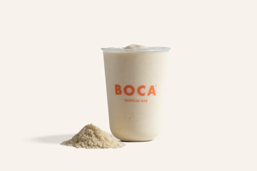 Milkshake Cerelac