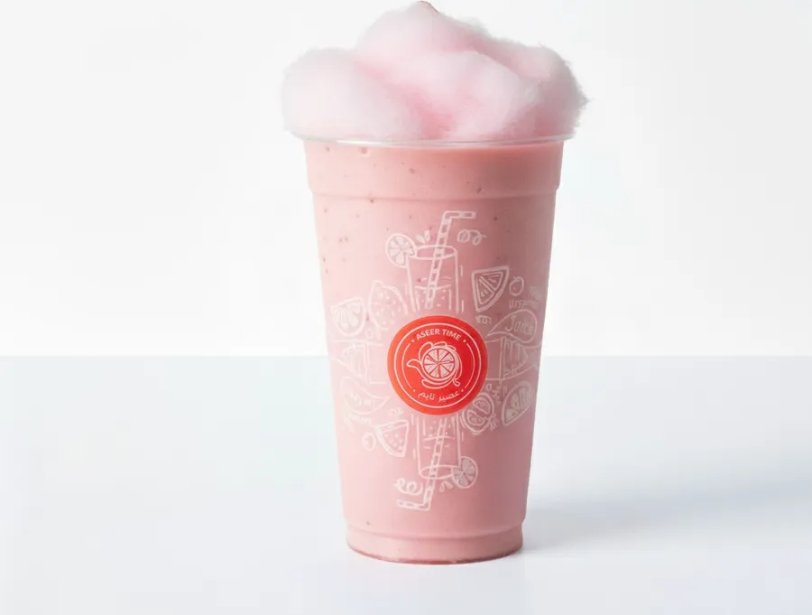 Lulu Milkshake