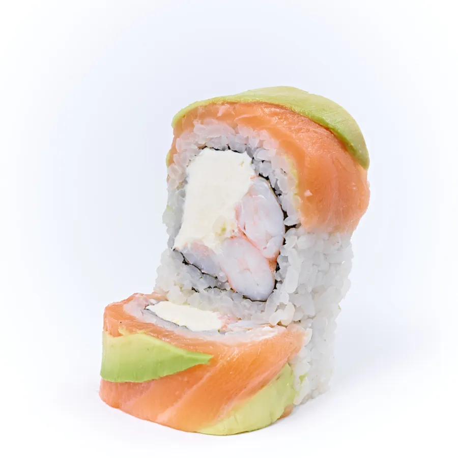 MOSCOW MAKI ROLL
