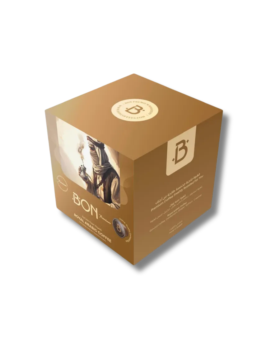 Dolce Gusto Royal Arabic Capsules ( 10 pic )