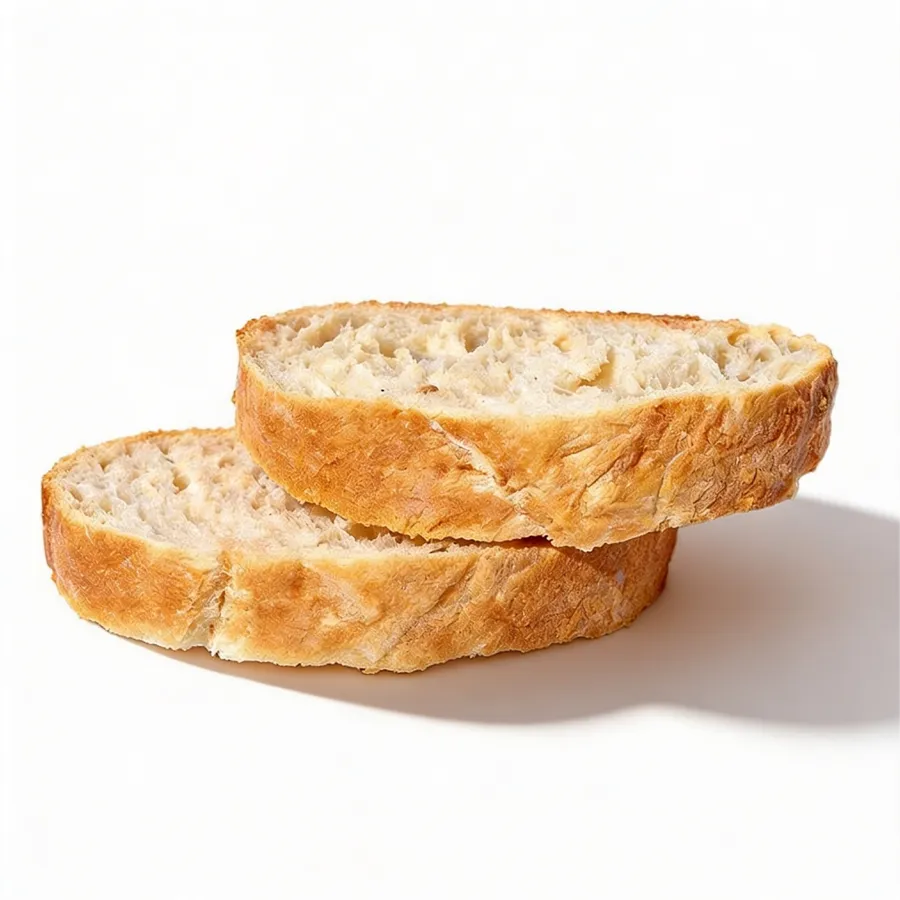SourDough White Bread