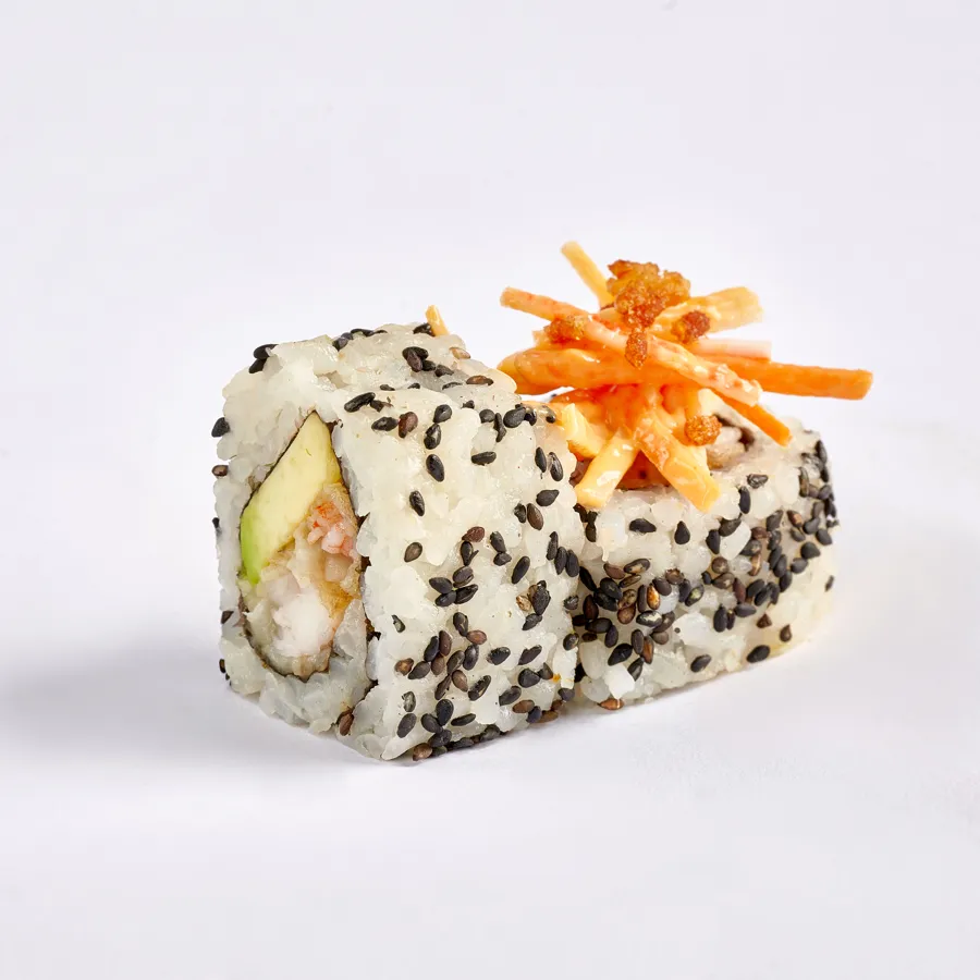 LAVA ROLL New