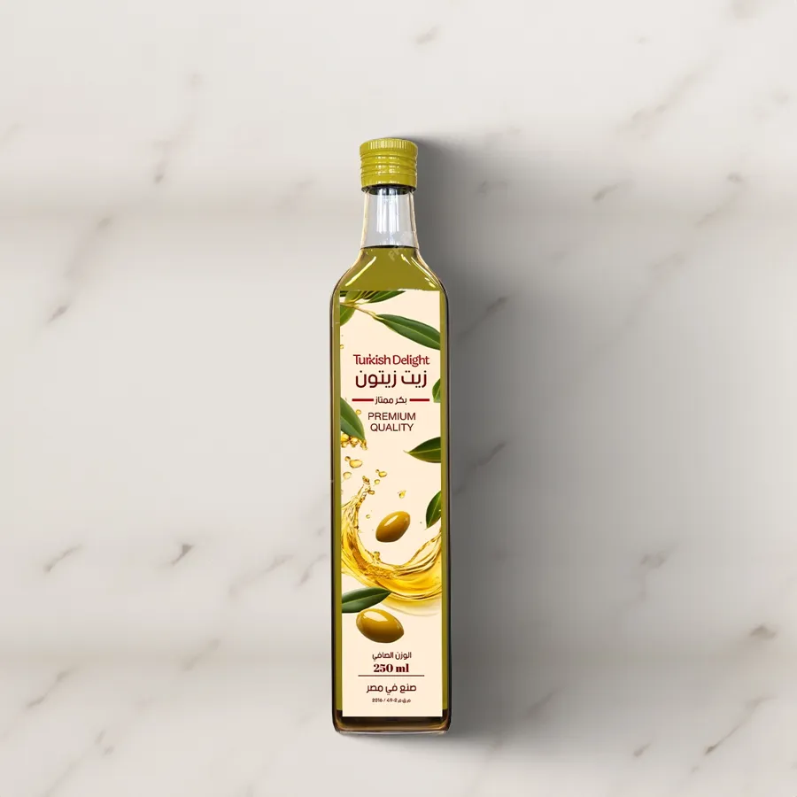 Olive Oil