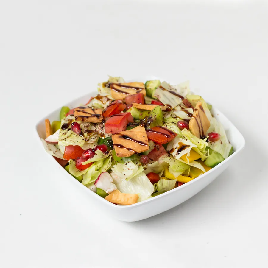 Fattoush