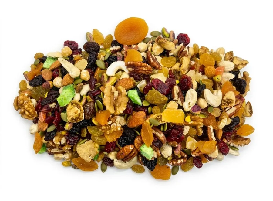 Diet mix nuts