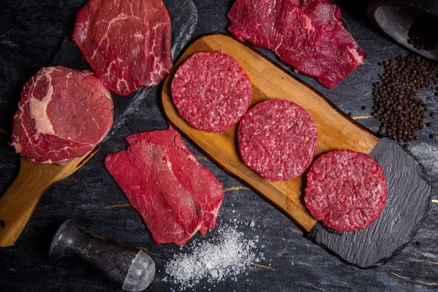 Prime Burger