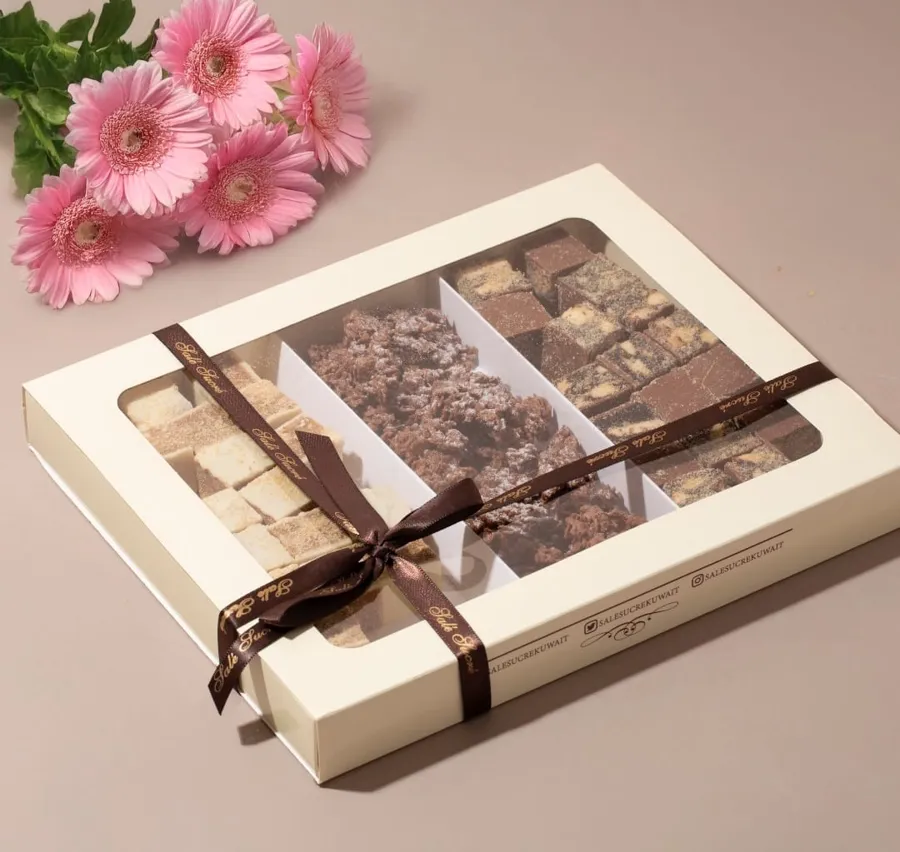 Mix Treats Box