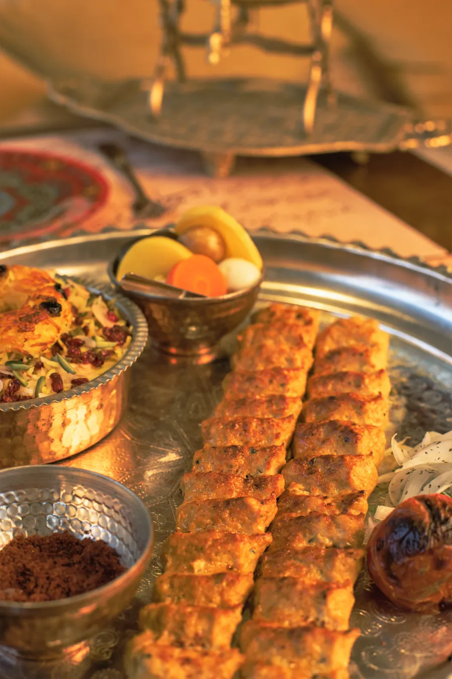 Joojeh Kubideh