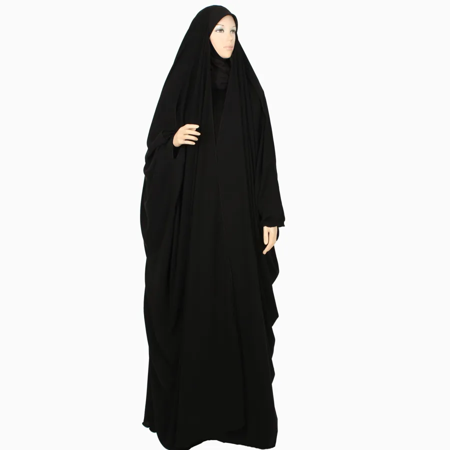 عباية رأس الكوثر