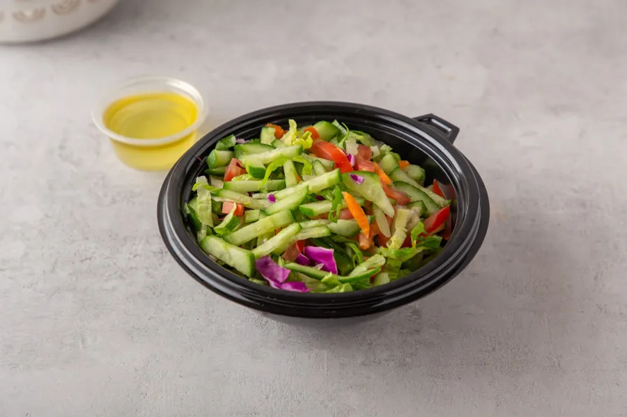 Green Salad