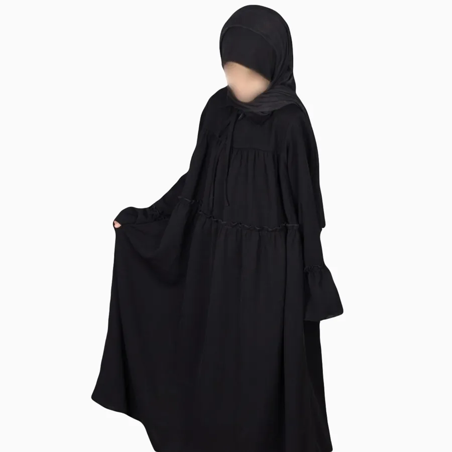 مانتو K بناتى