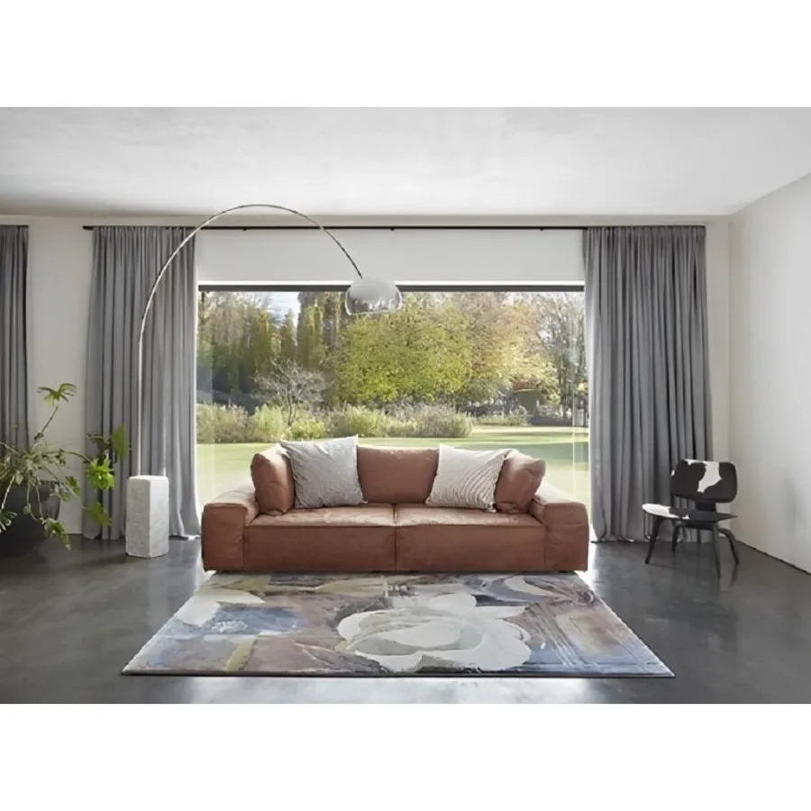 94 Argentum Rug Carpet