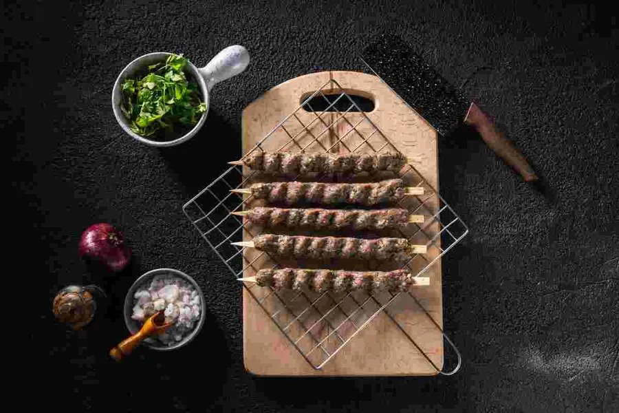 Lebanese Kofta (400g)