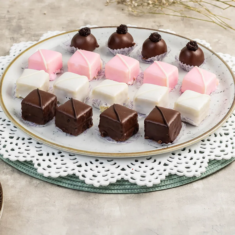 Mini Glaçage Gateaux