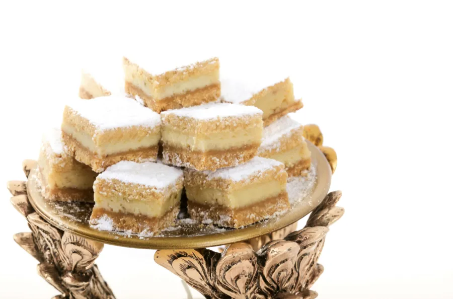 Mini cheese cake