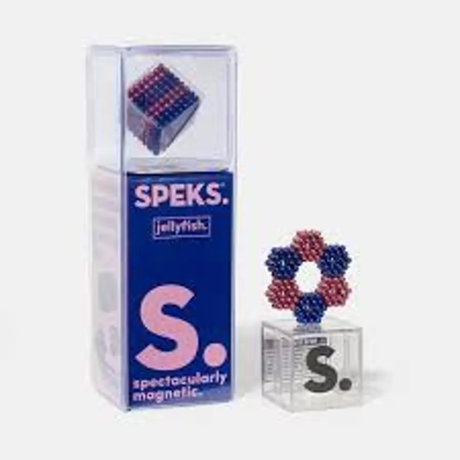 SPEKS: 512 Magnet Balls- Jellyfish