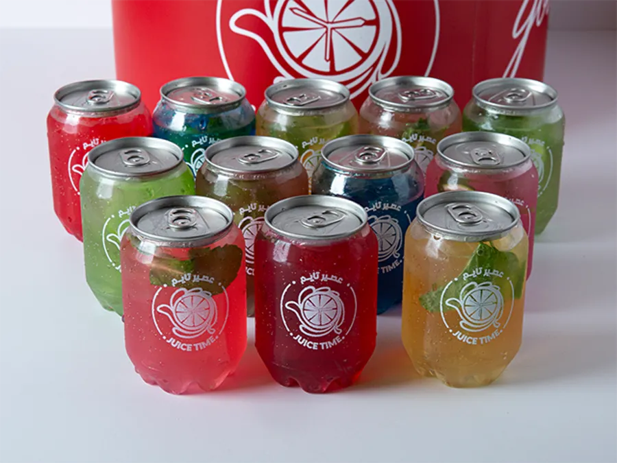 Mojito Box
