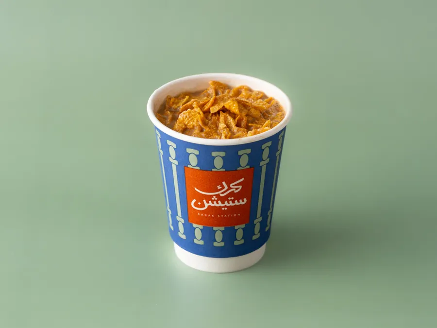 Cereal Karak