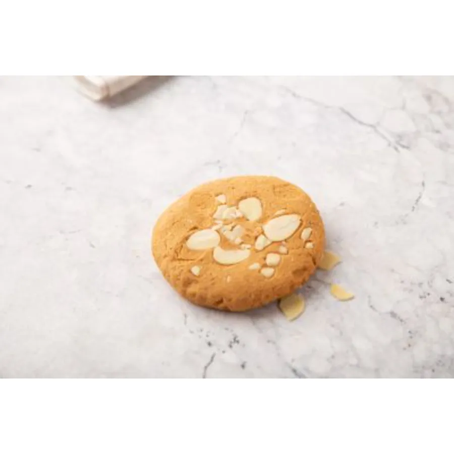 ALMOND COOKIE