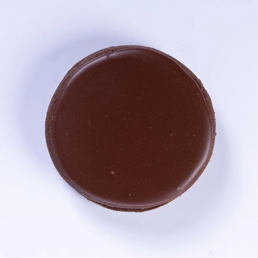 Chocolate Sable