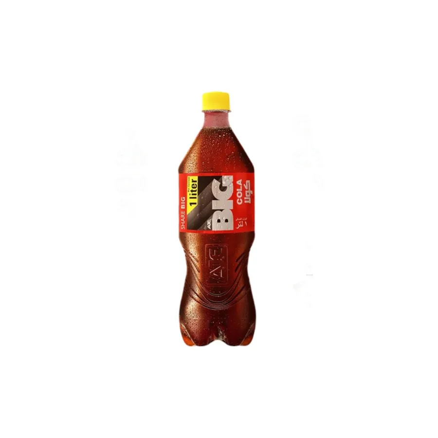 كولا مصرى